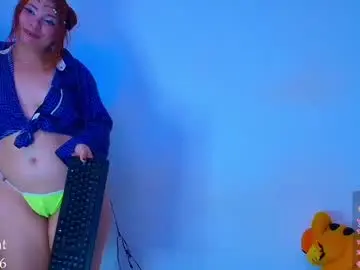 Chaturbate Watch Live Sex Cams of lilac_night