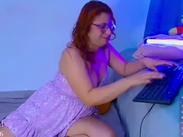 Chaturbate Adult Video Chat of lilac_night