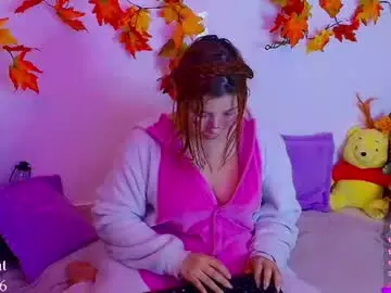 Chaturbate Sex Cam of lilac_night