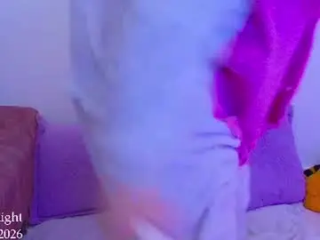 Chaturbate Best live sex cam show of lilac_night