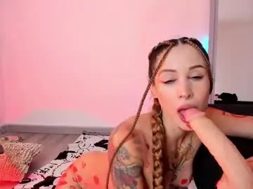 Chaturbate Live Porn of meganfooster