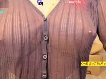Chaturbate Free Live Porn of mery_lo