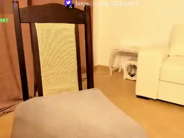 Chaturbate Nude Webcam of mery_lo