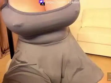 Chaturbate Watch Live Sex Cams of mery_lo