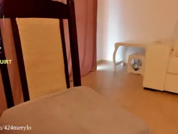 Chaturbate Nude Webcam of mery_lo
