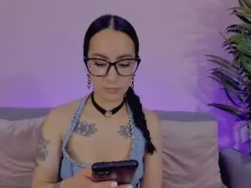 Chaturbate Sex Cam of mia_daniellshot