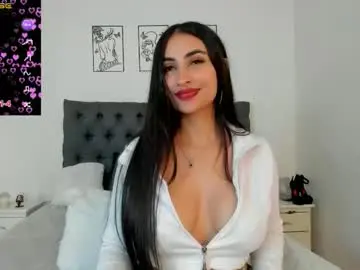 Chaturbate Nude Webcam of milawinslet