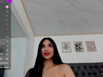 Chaturbate Private Sex Chat of milawinslet