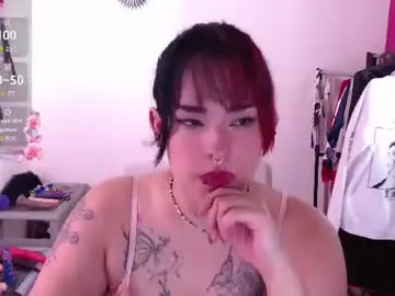 Chaturbate Best Webcam of rubyskywalkerr