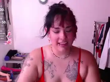 Chaturbate Adult Webcams of rubyskywalkerr