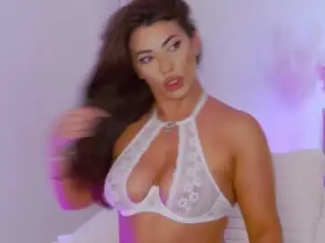 Chaturbate Watch Live Sex Cams of sabylovely