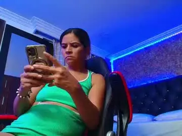Chaturbate Live Sex of stella_xue