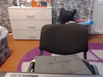 Chaturbate Private Sex Chat of _mari___