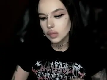 Chaturbate Live Sex Cam of alex_succubus