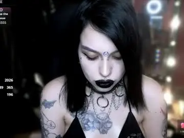 Chaturbate Adult Video Chat of alex_succubus