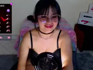 Chaturbate Watch Live Sex Cams of crazy_nami