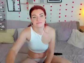 Chaturbate Free Live Porn of creamy_lissa