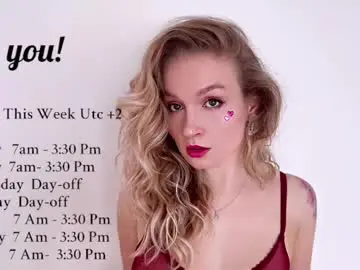Chaturbate Sex Cam of goddess_verdgyvi