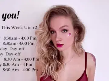 Chaturbate Best Webcam of goddess_verdgyvi