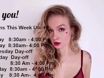 Chaturbate Best Webcam of goddess_verdgyvi