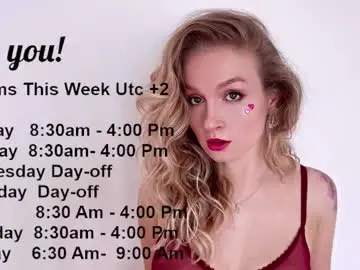 Chaturbate Best live sex cam show of goddess_verdgyvi