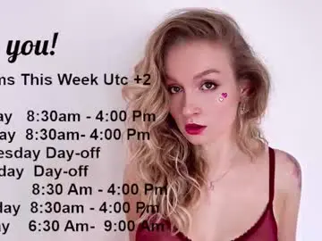 Chaturbate Watch Live Sex Cams of goddess_verdgyvi