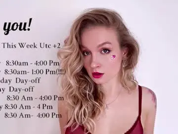 Chaturbate Live Sex Cam of goddess_verdgyvi
