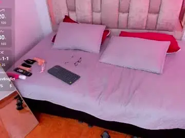 Chaturbate Live Porn of hotsummer8
