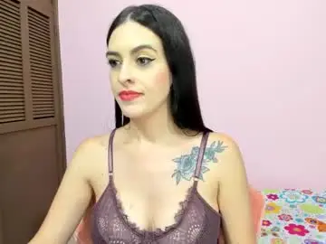 Chaturbate Live Sex Cam of kaiah_1