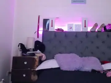 Chaturbate Best live sex cam show of louise_nails