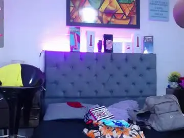 Chaturbate Best Webcam of louise_nails
