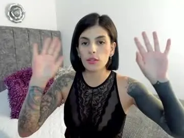 Chaturbate Adult Webcams of milla_pixxie