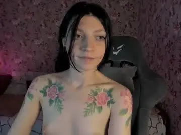 Chaturbate Live Sex Cam of roselolly