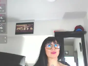 Chaturbate Adult Webcam of vicky_hotmilf