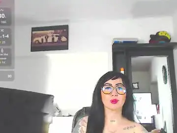 Chaturbate Private Sex Chat of vicky_hotmilf