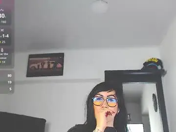 Chaturbate Live Sex of vicky_hotmilf