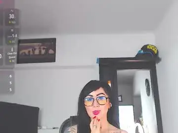 Chaturbate Free Porn Cam of vicky_hotmilf