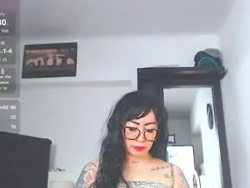 Chaturbate Adult Video Chat of vicky_hotmilf