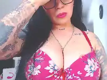 Chaturbate Sex Chat of vicky_hotmilf