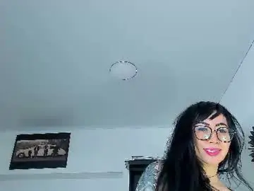Chaturbate Sex Chat of vicky_hotmilf