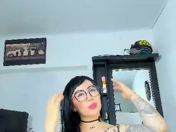Chaturbate Sex Chat of vicky_hotmilf