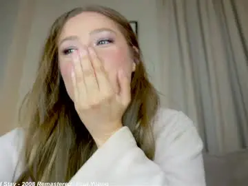 Chaturbate Live Porn of x_lily_x