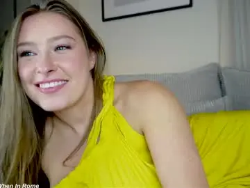 Chaturbate Adult Webcam of x_lily_x