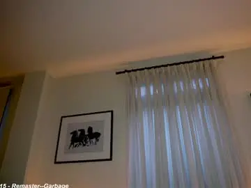 Chaturbate Adult Webcam of x_lily_x