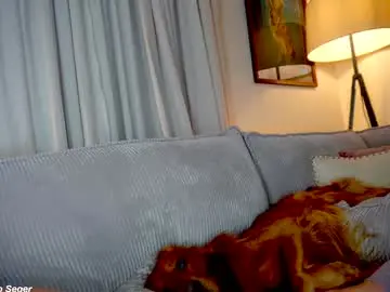 Chaturbate Sex Cam of x_lily_x