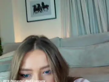 Chaturbate Best live sex cam show of x_lily_x
