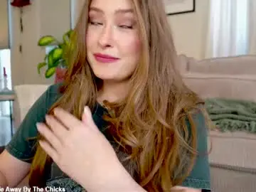 Chaturbate Free Porn Cam of x_lily_x