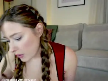 Chaturbate Best Webcam of x_lily_x