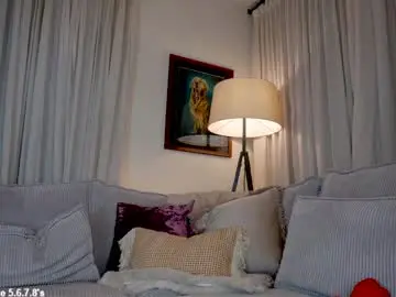 Chaturbate Live Sex of x_lily_x