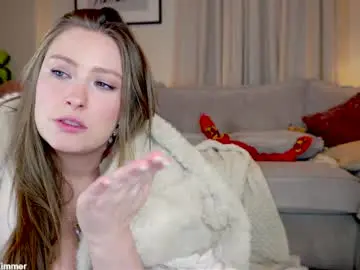 Chaturbate Private Sex Chat of x_lily_x